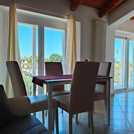 Da Cate - Appartamento Al Mare Grottammare Kültér fotó