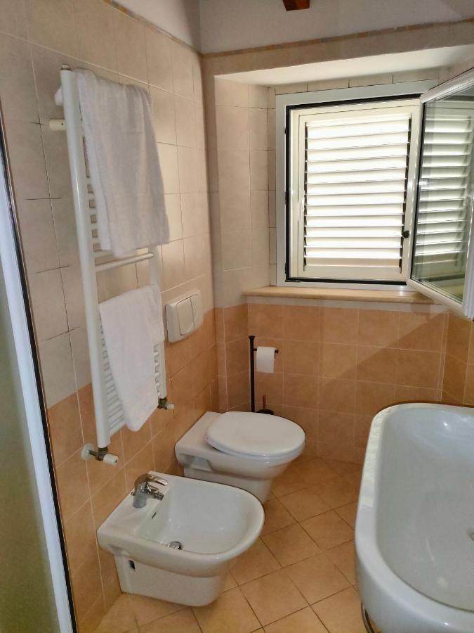 Da Cate - Appartamento Al Mare Grottammare Kültér fotó