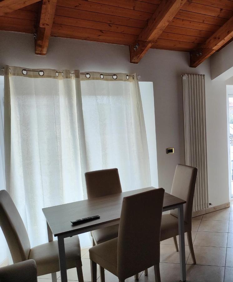 Da Cate - Appartamento Al Mare Grottammare Kültér fotó