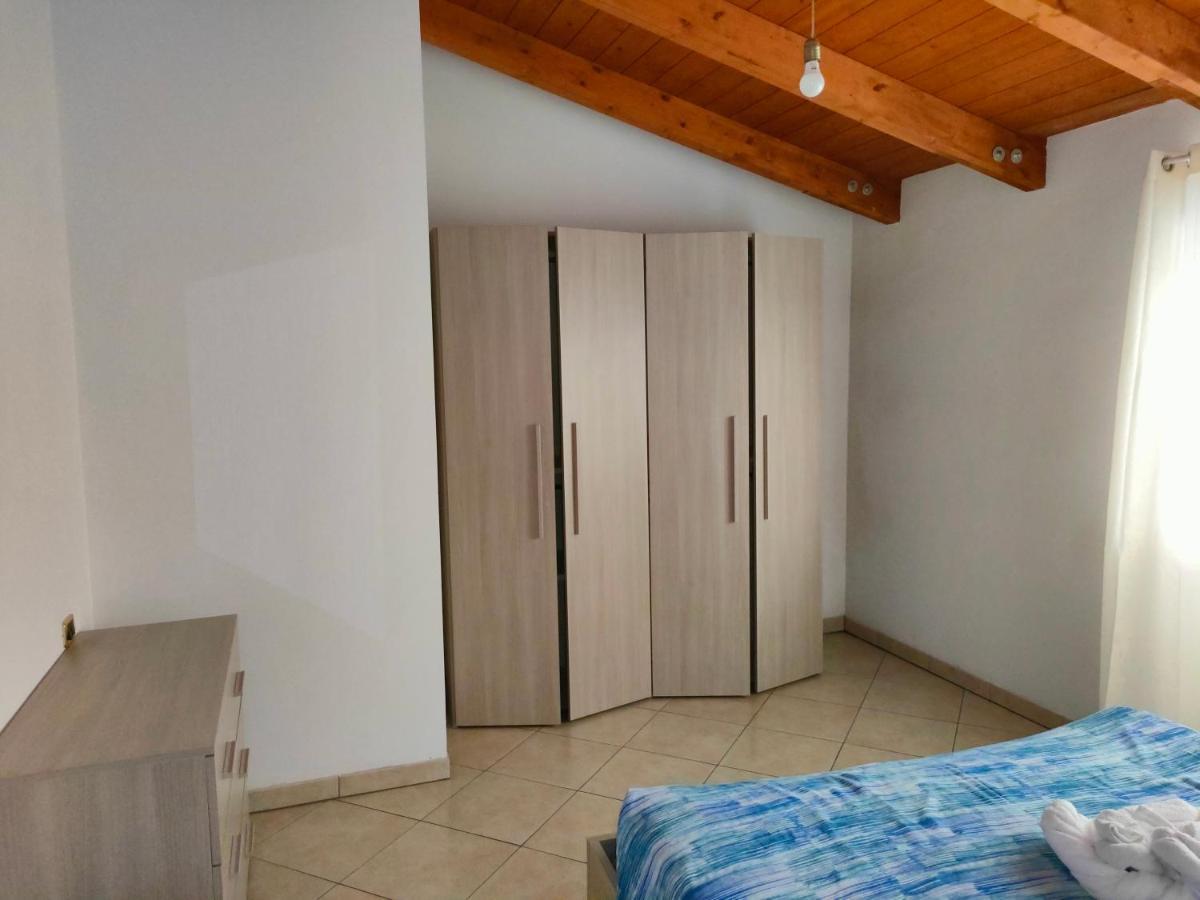 Da Cate - Appartamento Al Mare Grottammare Kültér fotó