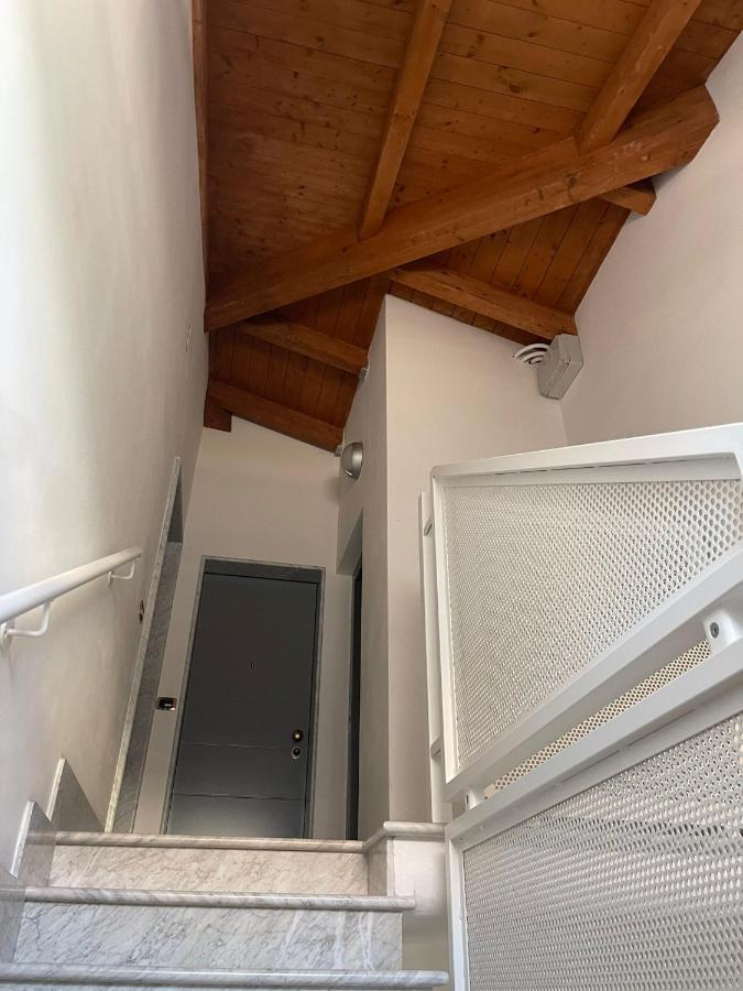 Da Cate - Appartamento Al Mare Grottammare Kültér fotó