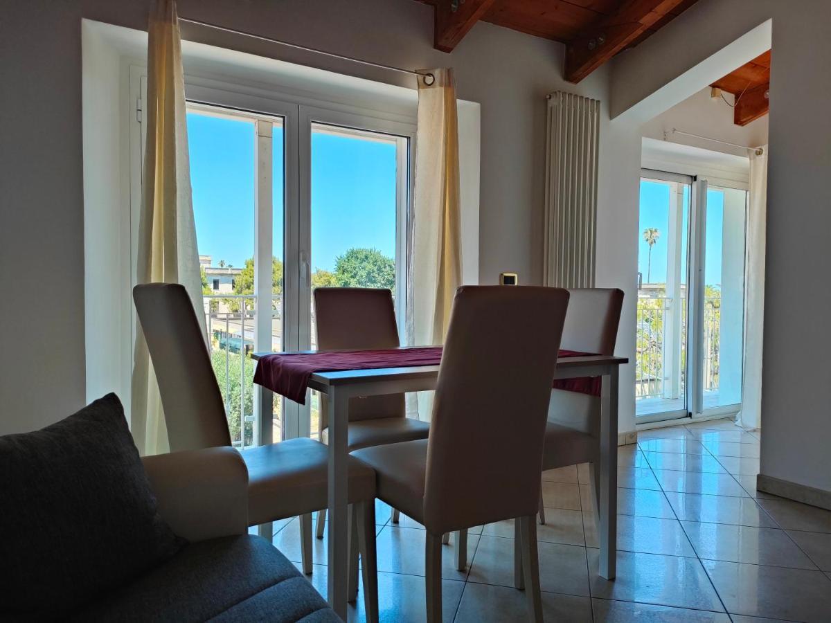 Da Cate - Appartamento Al Mare Grottammare Kültér fotó