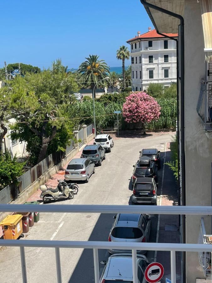 Da Cate - Appartamento Al Mare Grottammare Kültér fotó