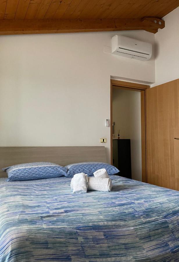 Da Cate - Appartamento Al Mare Grottammare Kültér fotó