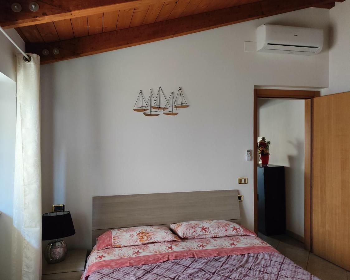 Da Cate - Appartamento Al Mare Grottammare Kültér fotó